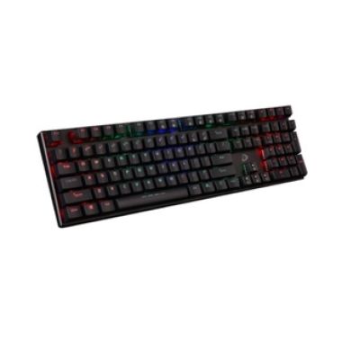 BÀN PHÍM CƠ GAMING DAREU EK810 MULTI LED