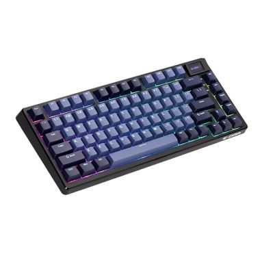 Bàn phím cơ EDra không dây EK375 Pro Beta