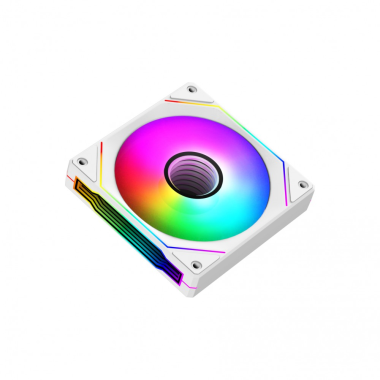 Fan case XIGMATEK INFINITY 120mm | RGB FIXED (Fan Xuôi)