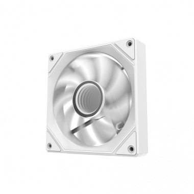 Fan case XIGMATEK INFINITY 120mm | RGB FIXED (Fan Xuôi)
