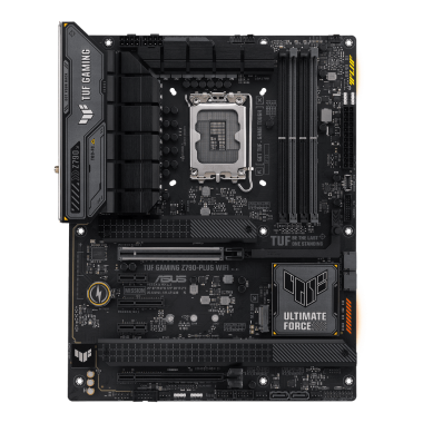 Mainboard ASUS TUF GAMING Z790 PLUS WIFI DDR5
