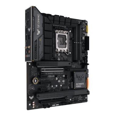 Mainboard ASUS TUF GAMING Z790 PLUS WIFI DDR5