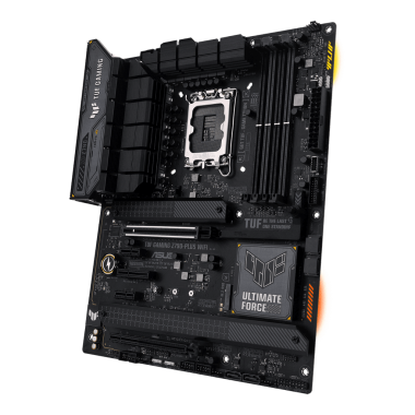 Mainboard ASUS TUF GAMING Z790 PLUS WIFI DDR5