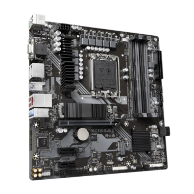 Mainboard Gigabyte B760M DS3H DDR4
