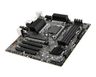 Mainboard MSI B660M-A CEC WIFI DDR4 | LGA 1700