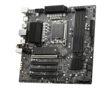 Mainboard MSI B660M-A CEC WIFI DDR4 | LGA 1700