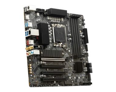 Mainboard MSI B660M-A CEC WIFI DDR4 | LGA 1700