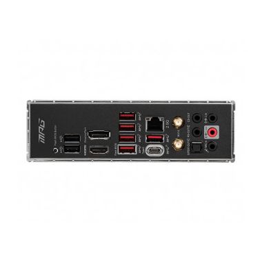 MAINBOARD Z690 MSI MPG EDGE WIFI D4 | LGA 1700