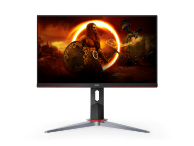 Màn hình máy tính Gaming AOC 27G4/74 27