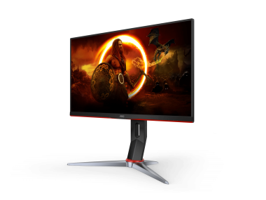 Màn hình máy tính Gaming AOC 27G4/74 27