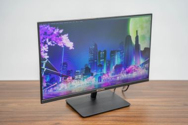 Màn hình máy tính EDRA EGM24F100VA 24 inch FullHD 100hz