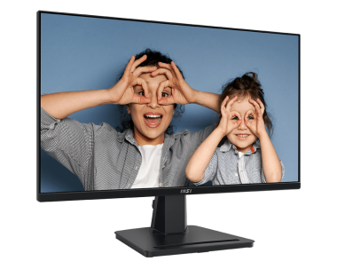 Màn hình MSI PRO MP251 | 24.5 inch | IPS | FHD | 100Hz | 1ms | speaker