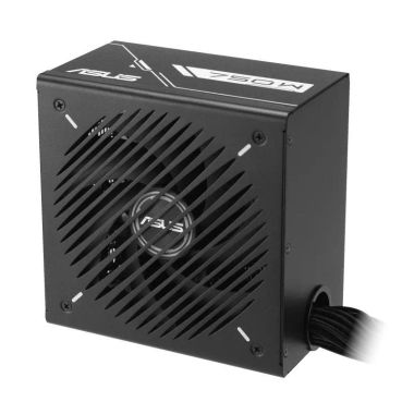 Nguồn Asus Prime 750B Black | 750W/ 80Plus Bronze