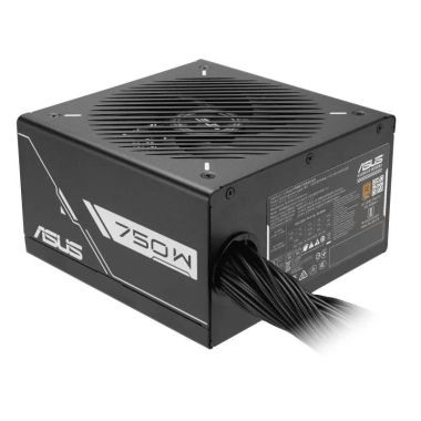 Nguồn Asus Prime 750B Black | 750W/ 80Plus Bronze