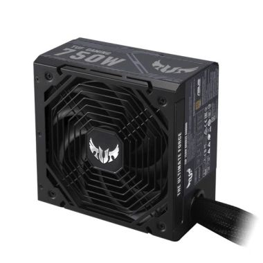 Nguồn ASUS TUF Gaming 750B 750W | 80 Plus Bronze