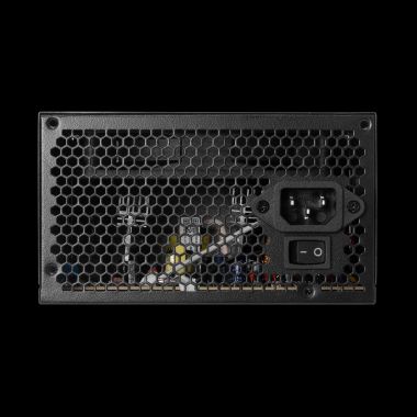NGUỒN MÁY TÍNH GAMDIAS AURA GP550 550W