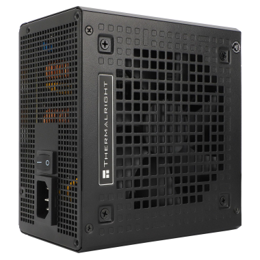 Nguồn THERMALRIGHT TB-750S 750W | 80 Plus Bronze | ATX 3.0