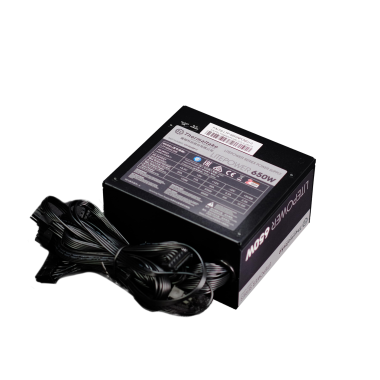 Nguồn Máy Tính Thermaltake Litepower 650W