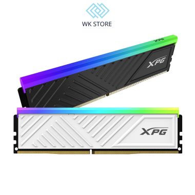 Ram Adata XPG D35G 8GB RGB | 3200Mhz DDR4