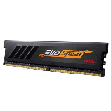 Ram máy tính GEIL Evo Spear 16GB (16GB x 1) DDR4 Bus 3200