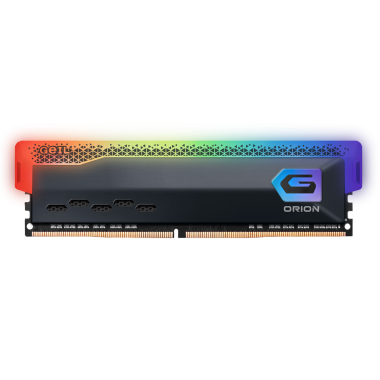 Ram GEIL Orion RGB 8GB DDR4 3200MHz