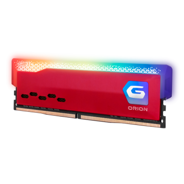 Ram GEIL Orion RGB 8GB DDR4 3200MHz