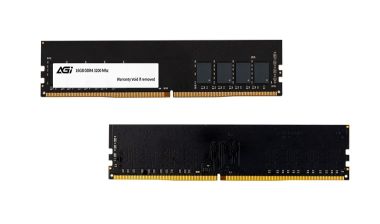 Ram Máy Tính AGI 16GB DDR4 Bus 3200 | Mới BH 36T