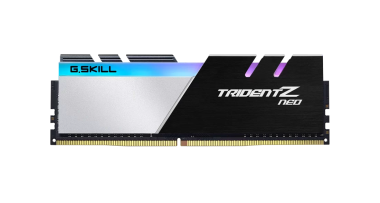 Ram PC G.SKILL Trident Z Neo 32GB | 16GBx2 | 3600MHz | DDR4