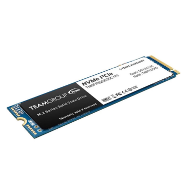 Ổ cứng máy tính SSD TEAMGROUP MP33 M.2 PCIe Gen3x4