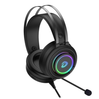 Tai nghe Gaming Dareu EH416 LED RGB giả lập 7.1