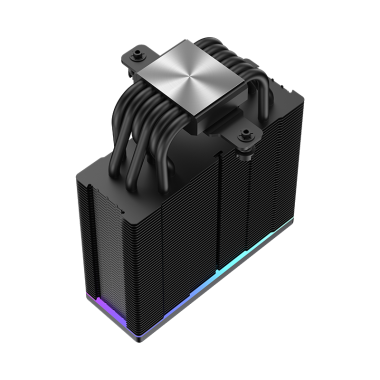 TẢN NHIỆT KHÍ CPU COOLLEO B60 Digital 1700AM5