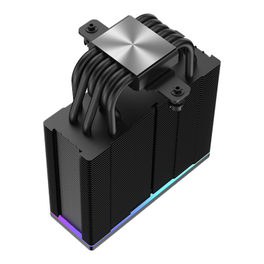 TẢN NHIỆT KHÍ CPU COOLLEO B60 Digital 1700AM5