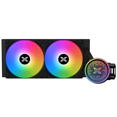 Tản nhiệt nước AIO CPU XIGMATEK FENIX 240