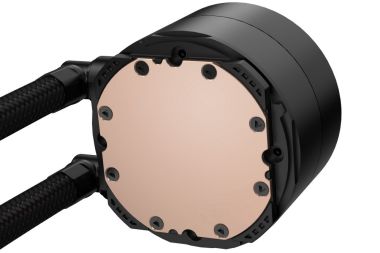Tản nhiệt nước AIO CPU XIGMATEK FENIX 240