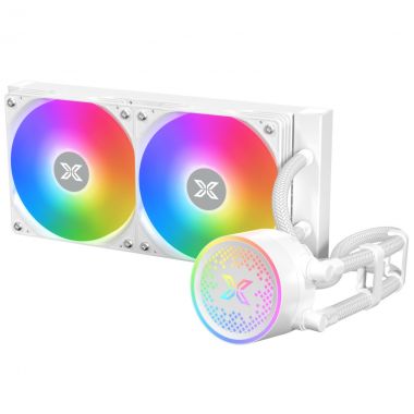 Tản nhiệt nước AIO CPU XIGMATEK FENIX 240