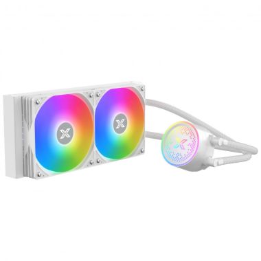 Tản nhiệt nước AIO CPU XIGMATEK FENIX 240