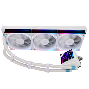 Tản nhiệt nước Thermalright Frozen Infinity 360 WHITE