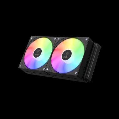 Tản Nhiệt Nước Gamdias AURA GL240 V2 ARGB