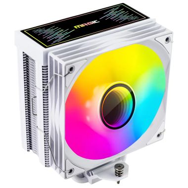 Tản Nhiệt CPU Magic Ice 400 Pro | RGB Auto