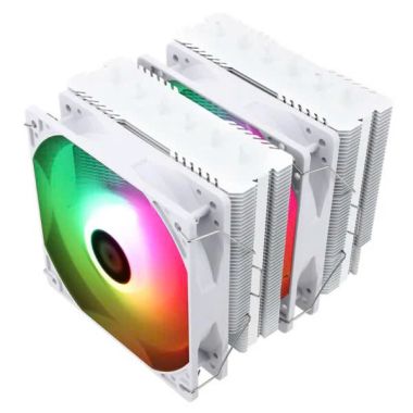 Tản Nhiệt Khí CPU Thermalright Peerless Assassin 120 SE ARGB White