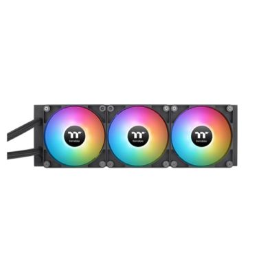 Bộ Tản Nhiệt Nước Thermaltake TH360 Ultra V2 ARGB Đen /Trắng