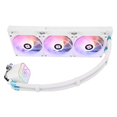 Tản Nhiệt Nước CPU Thermalright Aqua Elite 360 V3 WHITE ARGB