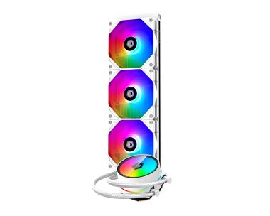 Bộ tản nhiệt nước ID-COOLING ZOOMFLOW 360-XT ARGB