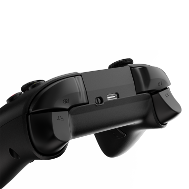 Tay Cầm Chơi Game Dareu H105 Wireless / Bluetooth / USB-C