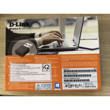 USB D-Link Wireless N USB Adapter DWA 131