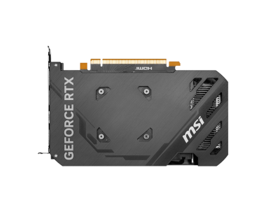 VGA MSI RTX 4060 VENTUS 2X BLACK 8GB OC
