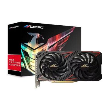 VGA OCPC RX 6600 LE 8GB XR GDDR6