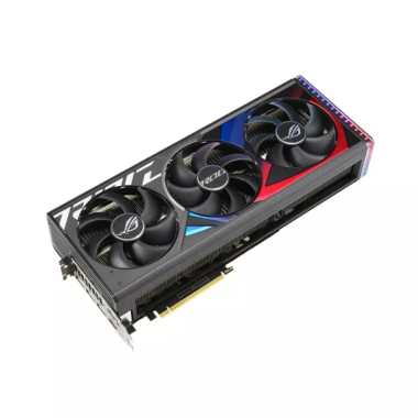 Card màn hình ASUS ROG Strix GeForce RTX 4080 SUPER 16GB GDDR6X