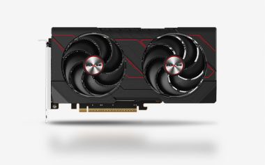 VGA SAPPHIRE PULSE AMD Radeon™ RX 9060 XT 16GB