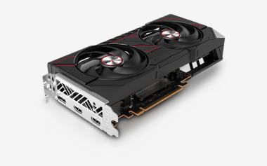 VGA SAPPHIRE PULSE AMD Radeon™ RX 9060 XT 16GB